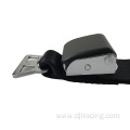 Universal Two Point Fashion Seatbelt Safety Seat Belt